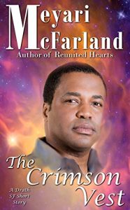 Download The Crimson Vest: A Drath SF Short Story (Drath Verse Book 10) pdf, epub, ebook