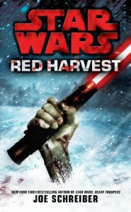 Download Star Wars: Red Harvest pdf, epub, ebook