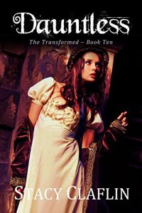Download Dauntless (The Transformed Series Book 10) pdf, epub, ebook