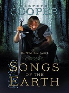 Download Songs of the Earth: The Wild Hunt Book One pdf, epub, ebook
