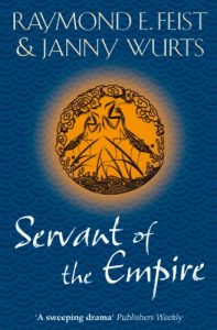 Download Servant of the Empire pdf, epub, ebook