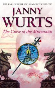 Download Curse of the Mistwraith (The Wars of Light and Shadow, Book 1) pdf, epub, ebook