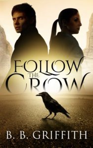 Download Follow the Crow (Vanished, #1) pdf, epub, ebook