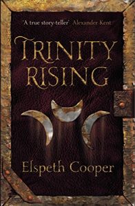 Download Trinity Rising: The Wild Hunt Book Two pdf, epub, ebook