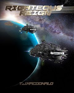 Download Righteous Reign pdf, epub, ebook