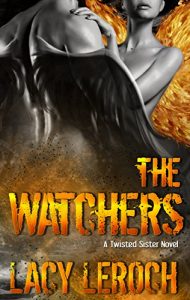 Download The Watchers (Twisted Sisters Book 1) pdf, epub, ebook