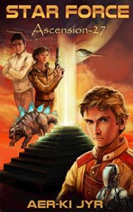 Download Star Force: Ascension (SF27) pdf, epub, ebook