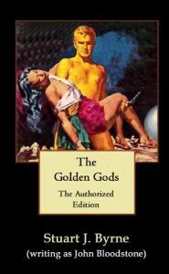 Download The Golden Gods [Flannigan Trilogy 2] pdf, epub, ebook