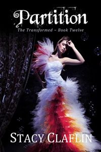 Download Partition (The Transformed Series Book 12) pdf, epub, ebook