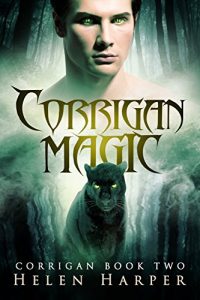 Download Corrigan Magic (Corrigan Series Book 2) pdf, epub, ebook