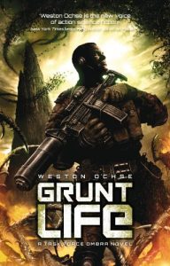 Download Grunt Life (A Task Force Ombra Novel Book 1) pdf, epub, ebook