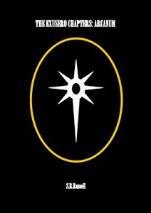 Download The Exusero Chapters: Arcanum pdf, epub, ebook