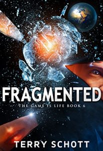Download Fragmented (The Game is Life Book 6) pdf, epub, ebook