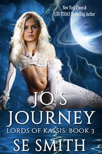 Download Jo’s Journey: Science Fiction Romance (Lords of Kassis Book 3) pdf, epub, ebook