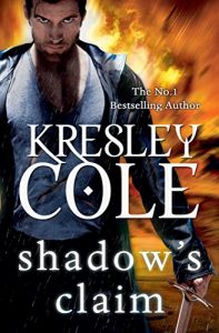 Download Shadow’s Claim (The Immortals After Dark Series) pdf, epub, ebook