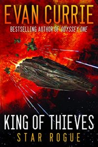 Download King of Thieves (Odyssey One: Star Rogue) pdf, epub, ebook