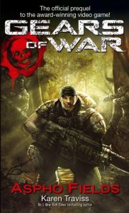 Download Gears Of War: Aspho Fields pdf, epub, ebook