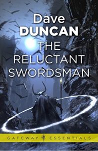 Download The Reluctant Swordsman: The Seventh Sword Book 1 pdf, epub, ebook