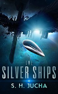 Download The Silver Ships pdf, epub, ebook