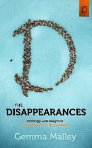 Download The Disappearances (The Killables Book 2) pdf, epub, ebook