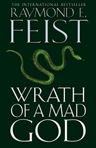 Download Wrath of a Mad God (Darkwar, Book 3): Darkwar Book 3 pdf, epub, ebook