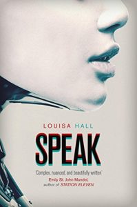 Download Speak pdf, epub, ebook