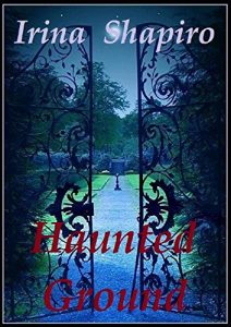 Download Haunted Ground pdf, epub, ebook