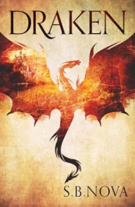Download Draken (The Southern Fire Series Book 1) pdf, epub, ebook