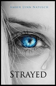 Download STRAYED (The Caged Series Book 7) pdf, epub, ebook