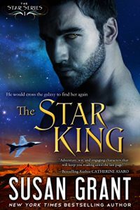 Download The Star King (The Star Series Book 1) pdf, epub, ebook