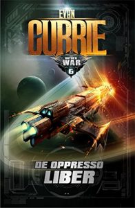 Download De Oppresso Liber (On Silver Wings Book 6) pdf, epub, ebook