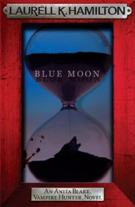 Download Blue Moon (Anita Blake Vampire Hunter Book 8) pdf, epub, ebook