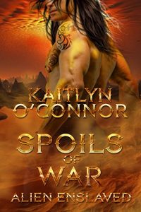 Download Alien Enslaved: Spoils of War pdf, epub, ebook