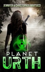 Download Planet Urth (Book 1) (Planet Urth Series) pdf, epub, ebook