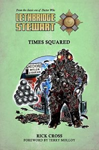 Download Lethbridge-Stewart: Times Squared pdf, epub, ebook