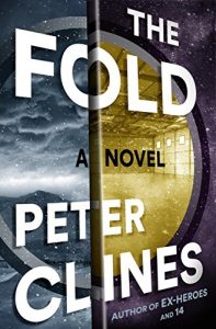 Download The Fold: A Novel pdf, epub, ebook