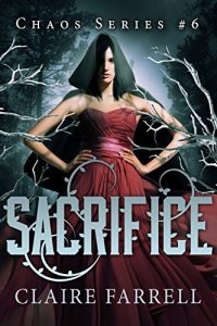 Download Sacrifice (Chaos Series Book 6) pdf, epub, ebook