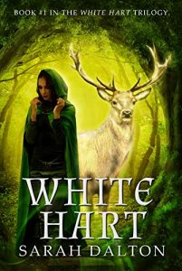 Download White Hart (White Hart series #1) pdf, epub, ebook