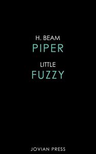 Download Little Fuzzy pdf, epub, ebook