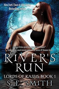 Download River’s Run: Science Fiction Romance (Lords of Kassis Book 1) pdf, epub, ebook