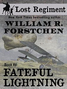 Download Fateful Lightning (The Lost Regiment Series Book 4) pdf, epub, ebook