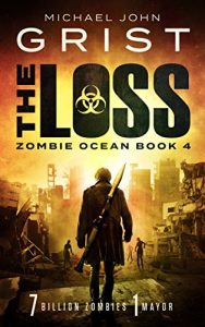 Download The Loss (Zombie Ocean Book 4) pdf, epub, ebook