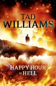 Download Happy Hour in Hell: Bobby Dollar 2 pdf, epub, ebook