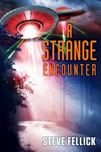 Download A Strange Encounter pdf, epub, ebook