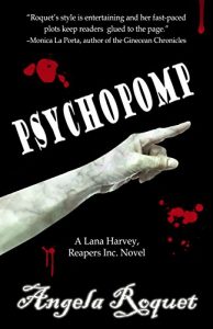 Download Psychopomp (Lana Harvey, Reapers Inc. Book 4) pdf, epub, ebook