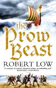 Download The Prow Beast (The Oathsworn Series, Book 4) pdf, epub, ebook