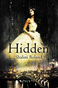 Download HIDDEN – a paranormal adventure (Marchwood Vampire Series Book 1) pdf, epub, ebook