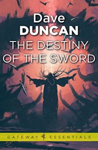 Download The Destiny of the Sword: The Seventh Sword Book 3 pdf, epub, ebook