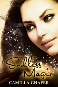 Download Endless Magic (Stella Mayweather Series Book 6) pdf, epub, ebook