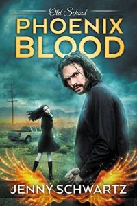 Download Phoenix Blood (Old School Book 1) pdf, epub, ebook